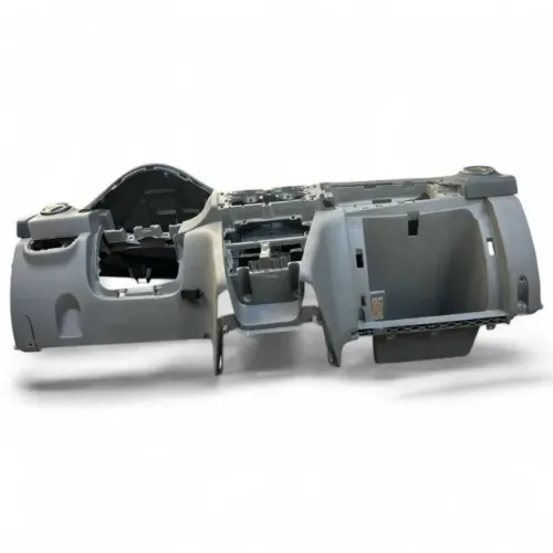 Kit Air Bag Renault Logan Sandero 2016 2019