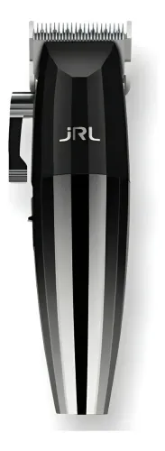Máquina De Acabamento Jrl Clipper Silver 2020t Cor Prateado/ Preto