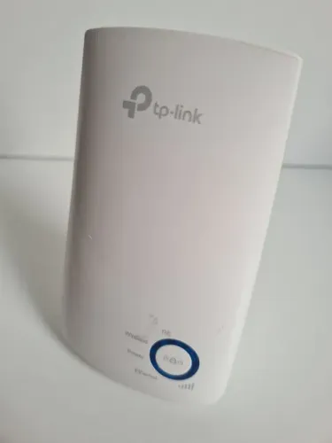 Repetidor de Sinal Wi-Fi TP-Link