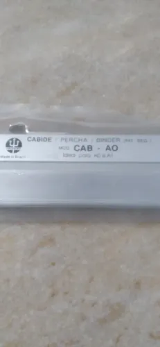 Cabide Expositor Mapoteca Cab-a0 De 88 Cm - Trident