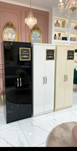 Guarda Roupa de Solteiro 