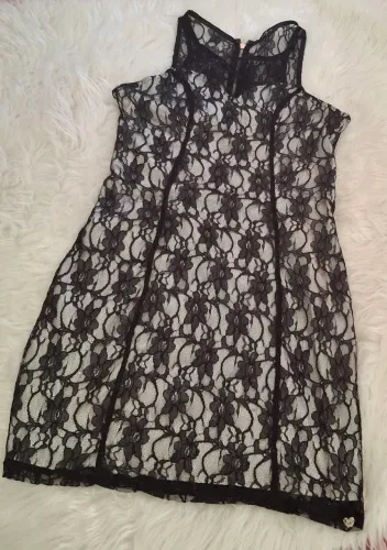 Vestido KOKID tam 44