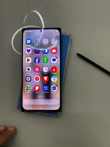 Celular s23 ultra 2600,00 iPhone 14 128 gigas 2500,00