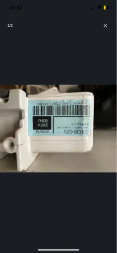 Placa/Módulo para Geladeira
