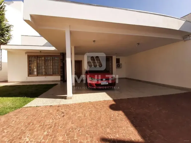 Casa - JARDIM KARAIBA
