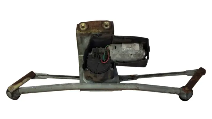 Motor Limpador Parabrisa Ford Fiesta/Courier 96-02