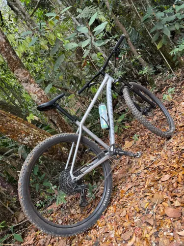 Specialized rockhopper