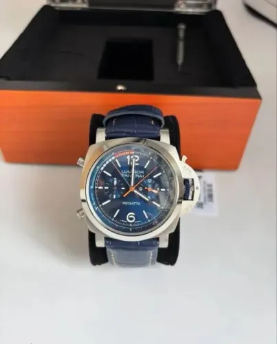Relógio Panerai Luminor Regatta Chronograph