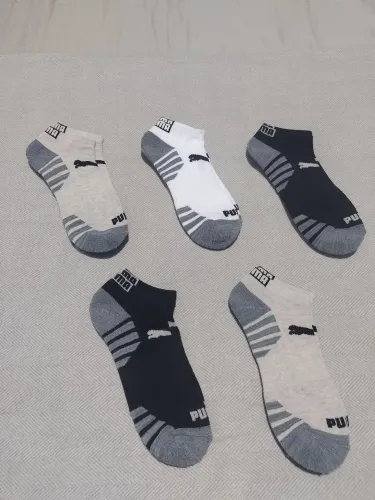 Meias Puma Originais