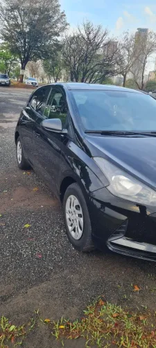 Hyundai HB20 Sense 1.0 Flex 12V MEC 2020