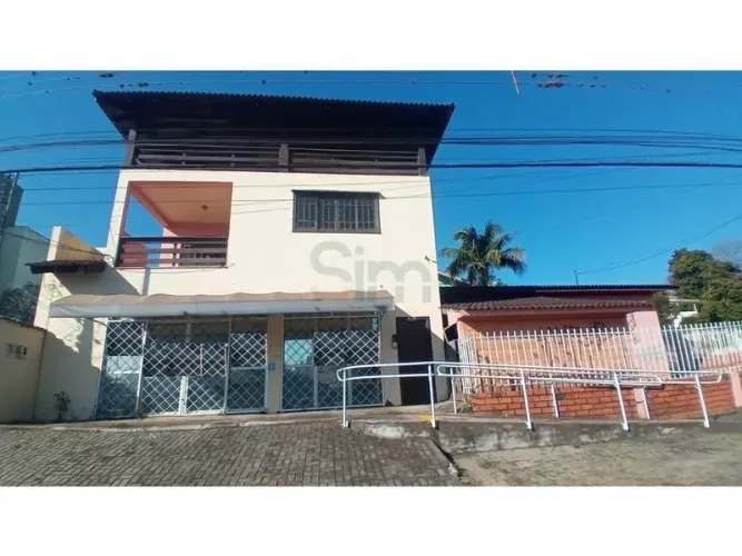 Sala comercial térrea