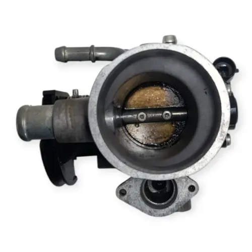 Corpo Borboleta Tbi Gm Corsa Celta 1.0 2005 A 2007 *