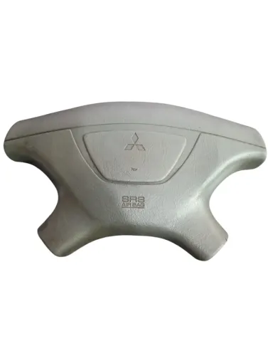 Volante com airbag L200