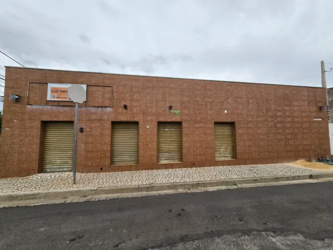 Salão Comercial na Vila Hortênsia em Sorocaba