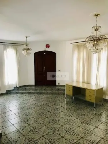 Sobrado com 4 dormitórios à venda, 446 m² por R$ 3.000.000,00 - Jardim América - Indaiatub