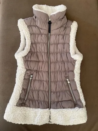 Colete Feminino Calvin Klein