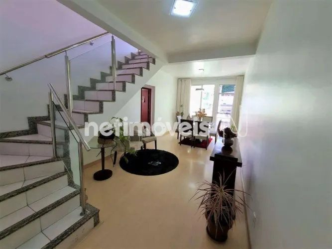 Venda Cobertura Jardim América Belo Horizonte