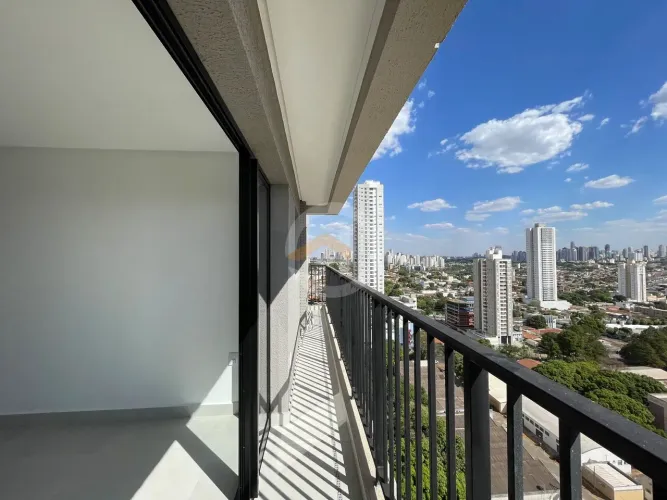 Apartamento 3 suítes no Setor Universitário