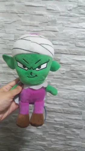 Pelúcia Piccolo Daimaoh - Dragon Ball Z