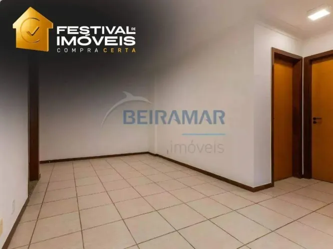 Apartamento de 2 Quartos com Suíte e Varandas à Venda na Cora Coralina SQN 212 - Asa Norte