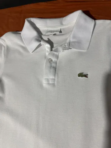 Camisa polo Lacoste 