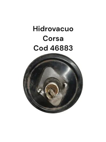 Hidrovacuo Corsa Cod 46883