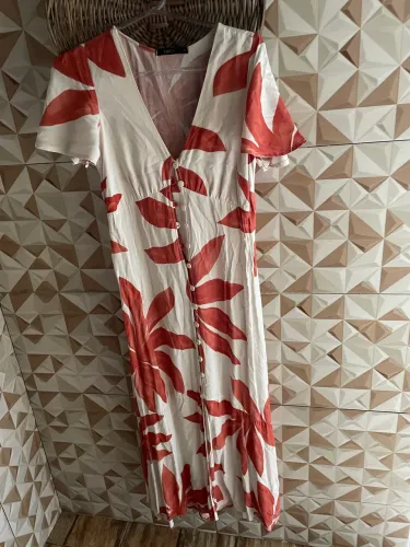 Vestido feminino