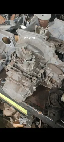 CÂMBIO GM ONIX PLUS 