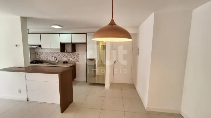 apartamento - Bosque - Campinas