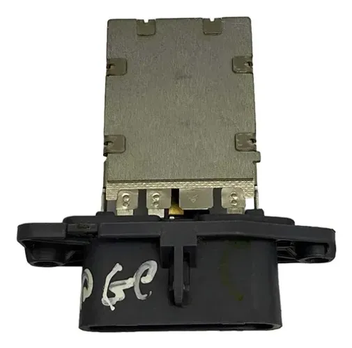 Resistência Ventilação Interna Chevrolet Cobalt Onix 12/18