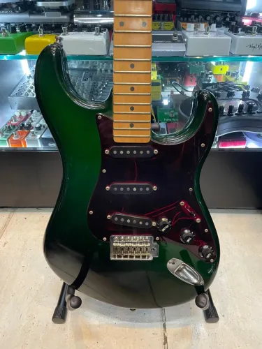 Guitarra Tagima T635 Chilli Beans made in brazil