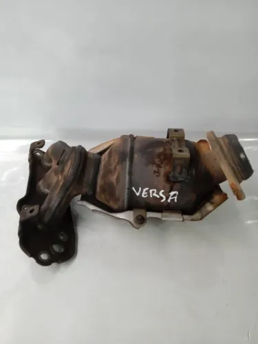 Catalisador Original Versa 2018 19 20 1.0 3cc 