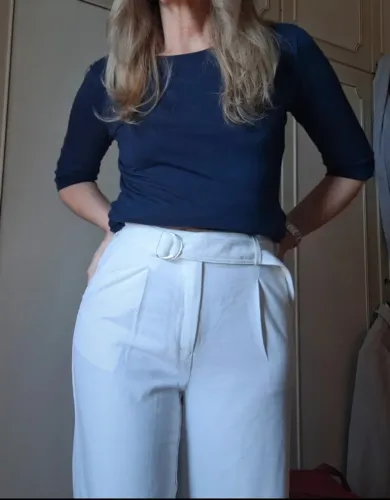 Calça