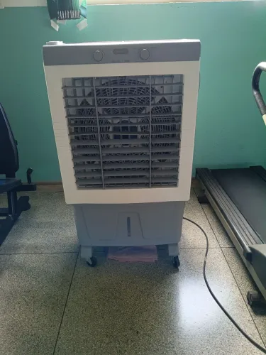 Ventilador e Climatizador Ventisol clin 125 400w