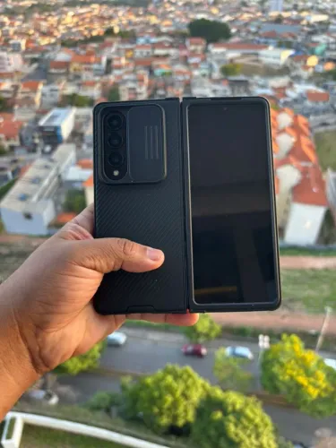 Z FOLD 4 APARELHO DE 512GB E 12 RAM