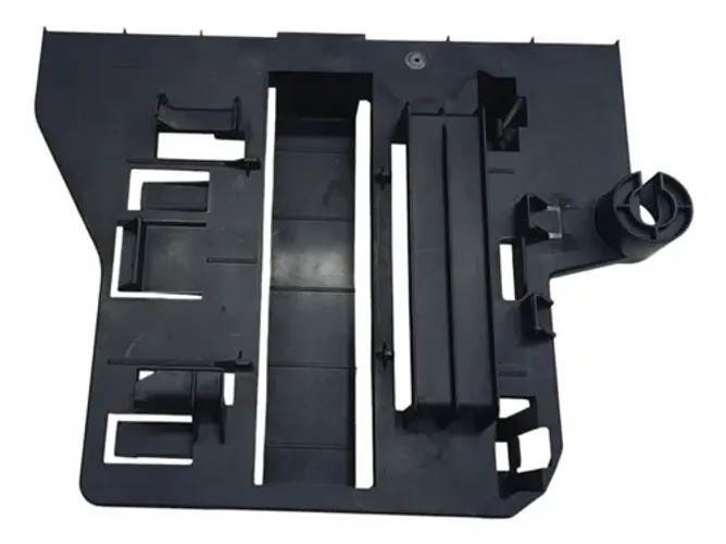 Suporte do Módulo de Controle Volkswagen Passat B8 2.0 Turbo Automático 2017 2018