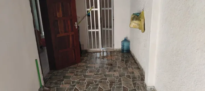 Casa Barra Grande vera Cruz Ba