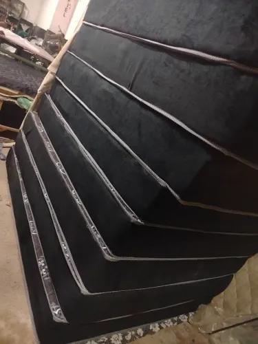 Colchão casal Premium - Conforto e Elegância