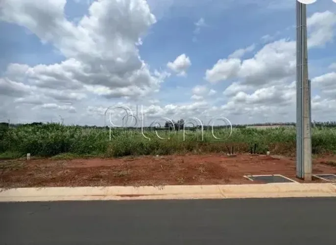 Terreno à venda em Paulínia, Boa Esperança, com 300 m², Residencial das Acácias