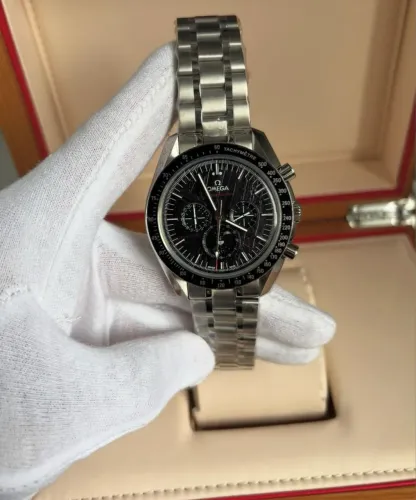 Relógio Omega Speedmaster Cronógrafo