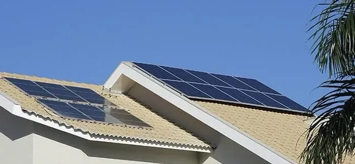 Montamos sua usina solar fotovoltaica sem custos?