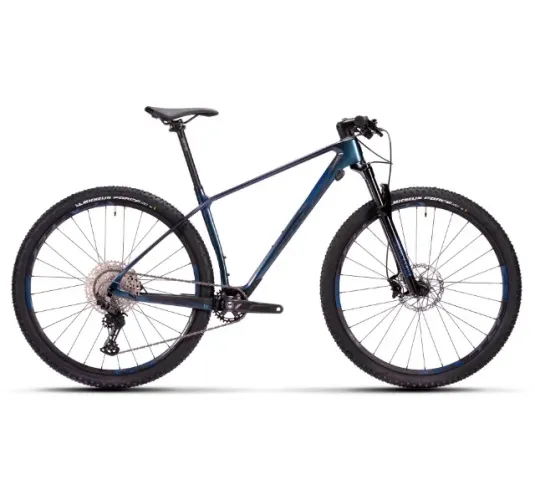 Bicicleta Aro 29 Sense Impact Pro Carbon 12v Cor Roxo