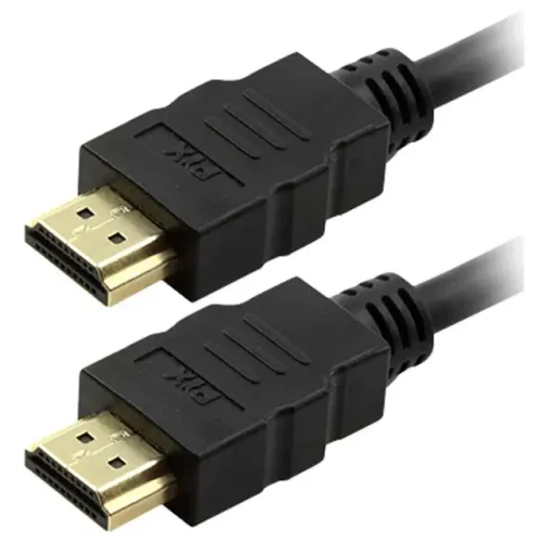 Noobi Informática | Cabo HDMI 1.4 4K 2 Metros Com Filtro