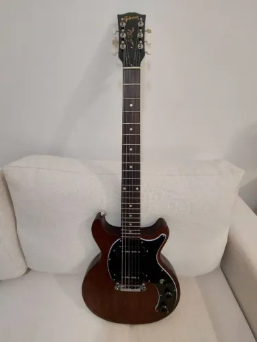 Gibson Les Paul Special Tribute DC 2019 (double cutway)
