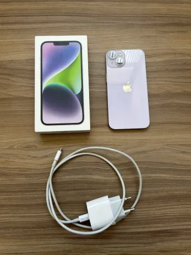IPHONE 14 ( 128G ) 