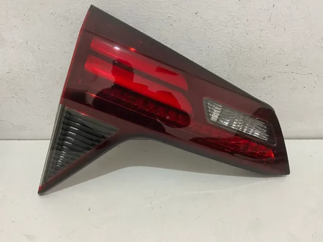 Lanterna Traseira Honda Hrv 2018 Á 2021 Porta Malas Lado Esquerdo