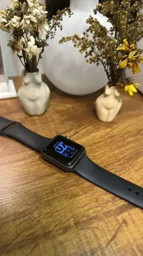 apple watch séries 3 38mm