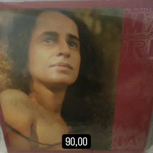 Discos de Vinil MPB preços nas fotos