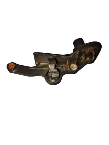 Sensor De Rotação Peugeot 207 1.4 8v 2009 A 2014 