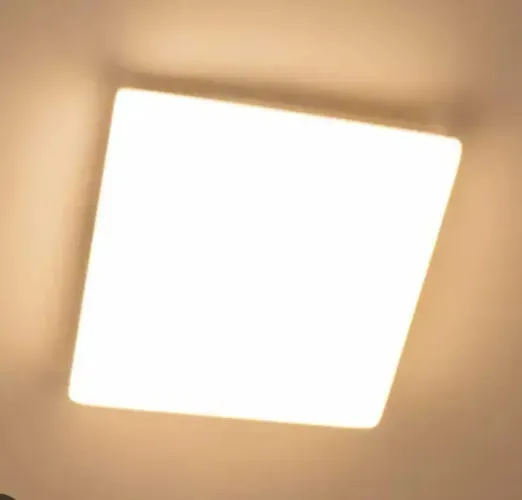 Luminária Led
